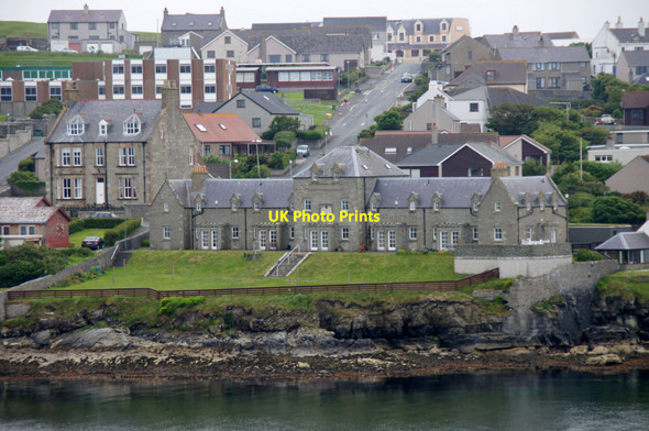 Photo 6"x4" Anderson Homes, Lerwick Lerwick c2012