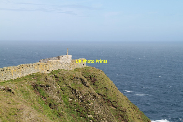 Photo 6"x4" Sumburgh Head Grutness c2012
