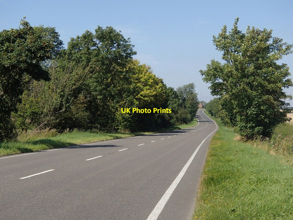 Photo 6"x4" A616 by Cocked Hat Plantation Kersall c2012