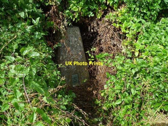 Photo 6"x4" The Solent Way (300) Portsmouth\/SU6501 c2012