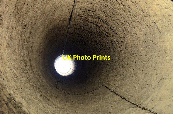 Photo 6"x4" EPAL mine - Pool Redruth c2012