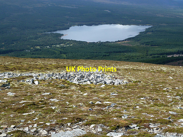 Photo 6"x4" Meall a\u00e2\u0080\u0099 Bhuachaille Meall a' Bhuachaille c2012