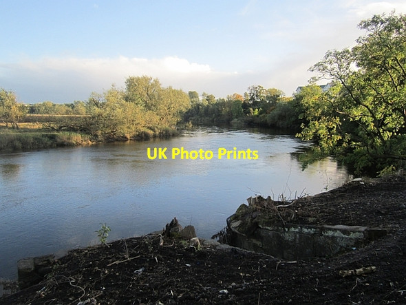 Photo 6"x4" Scrub clearance, Stirling Harbour Stirling\/NS7993 c2012