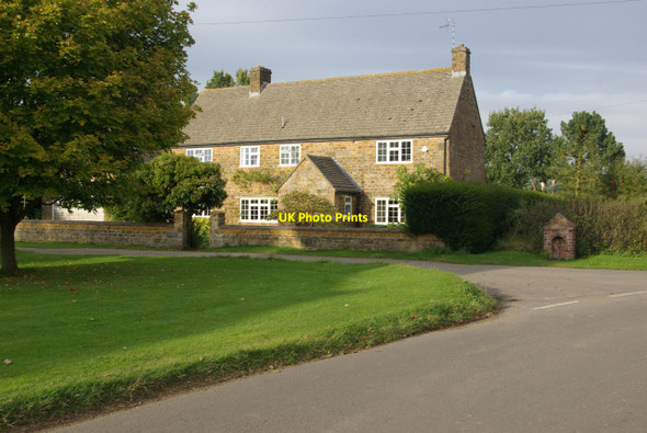 Photo 6"x4" Priors Hardwick Priors Hardwick c2012