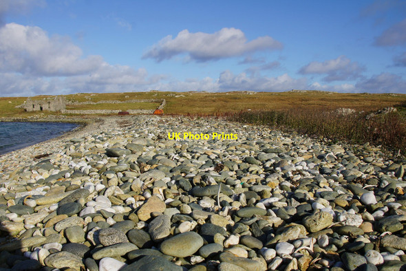 Photo 6"x4" Ham Beach, Muness Muness c2012 P1