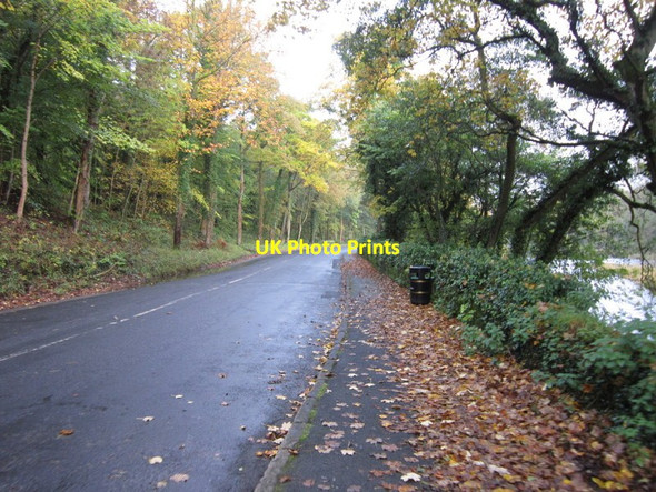 Photo 6"x4" The Dales Way Ilkley c2012