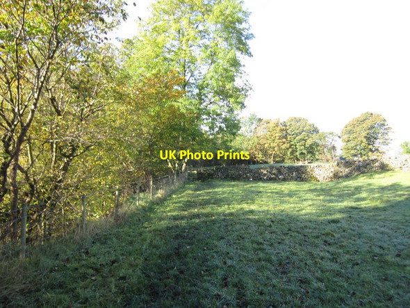 Photo 6"x4" The Dales Way Dent\/SD7086 c2012