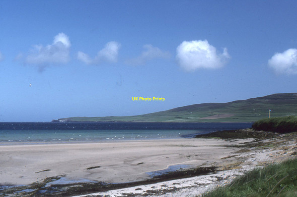 Photo 6"x4" Evie Sands Durrisdale c1995