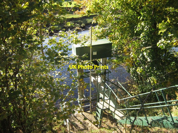 Photo 6"x4" The Dales Way Sedbergh c2012 P1