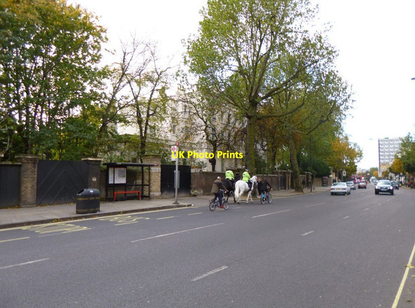 Photo 6"x4" Kensington, Russian Embassy Kensington\/TQ2579 c2012