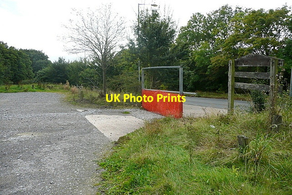 Photo 6"x4" All shut Beaconsfield c2012
