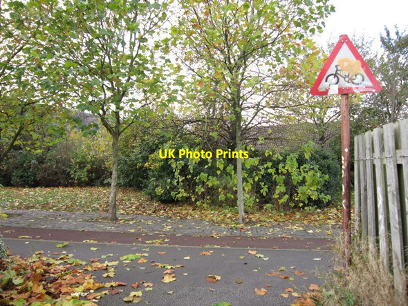 Photo 6"x4" The former Craven Street, Hull Kingston upon Hull c2012