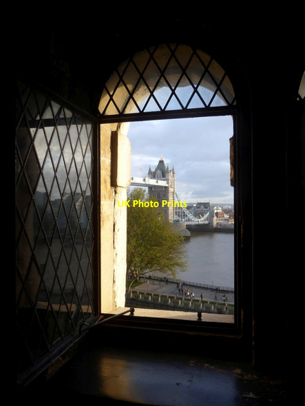 Photo 6"x4" Tower of London, EC4 London c2012 P1