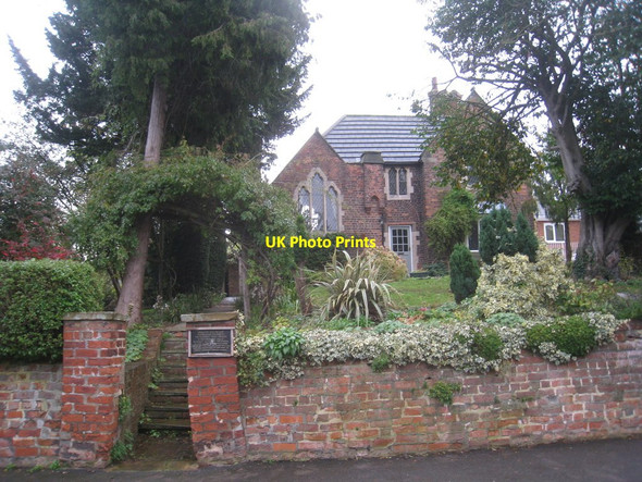 Photo 6"x4" Mapletoft, North Thoresby North Thoresby c2012