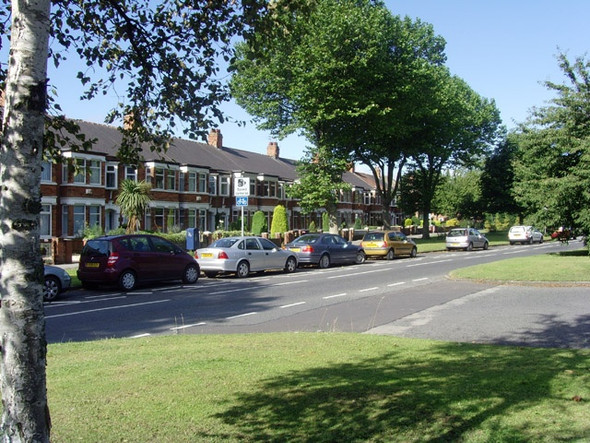 Photo 6"x4" Anlaby Road, Hull Hessle\/TA0326 c2008
