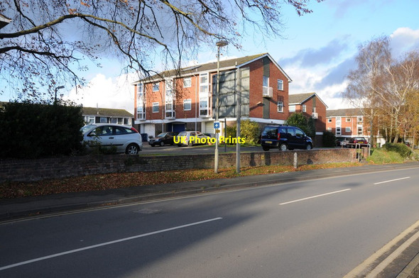 Photo 6"x4" Twixtbears, Tewkesbury Tewkesbury c2012 P1