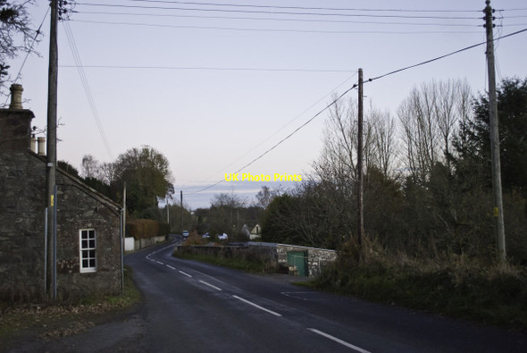 Photo 6"x4" Kirkland village Kirkland\/NX8090 c2012