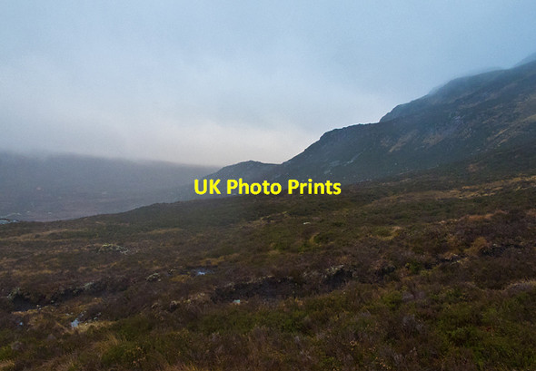 Photo 6"x4" Cam Chreag Cam Chreag\/NN5349 c2012