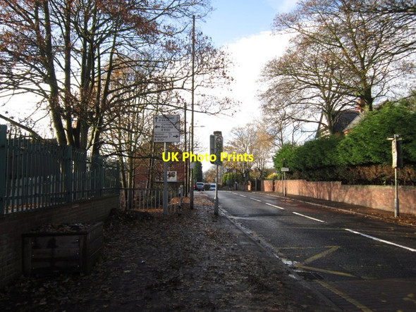 Photo 6"x4" Midland Road, Royston Royston\/SE3511 c2012