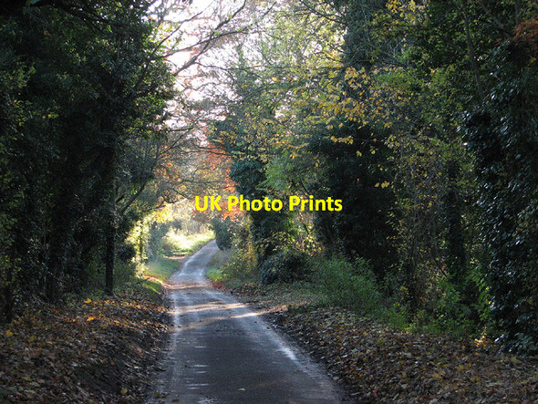 Photo 6"x4" Mill Lane, Keswick Keswick\/TG2004 c2012