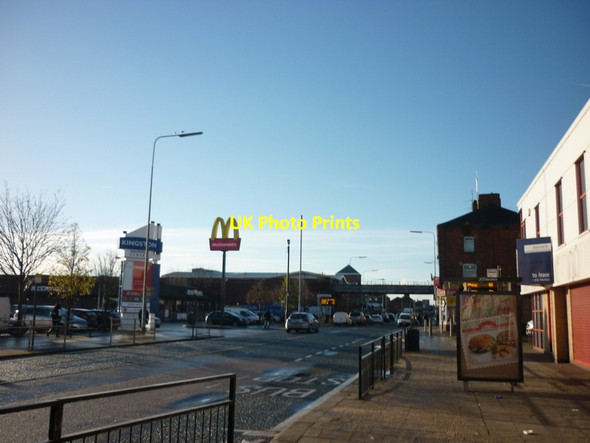 Photo 6"x4" Holderness Road, Hull Kingston upon Hull c2012