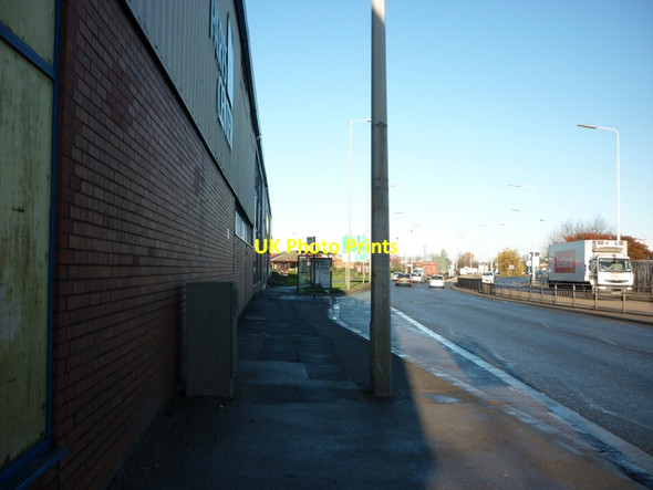 Photo 6"x4" Stoneferry Road, Hull Kingston upon Hull c2012 P2
