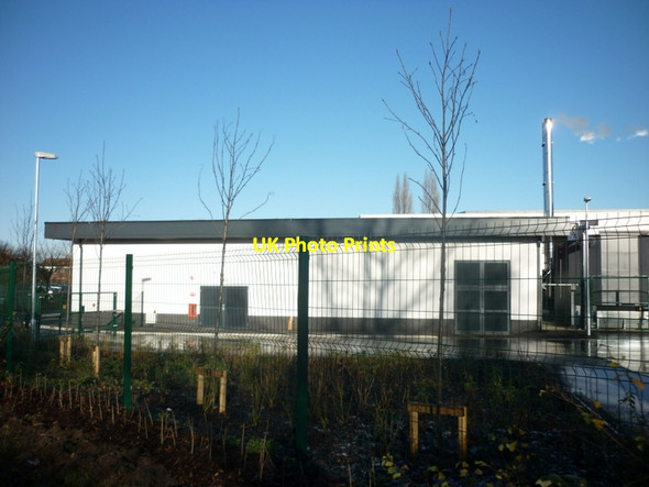Photo 6"x4" The Thomas Ferens Academy on Hall Road, Hull Kingswood\/TA0834 c2012 P1