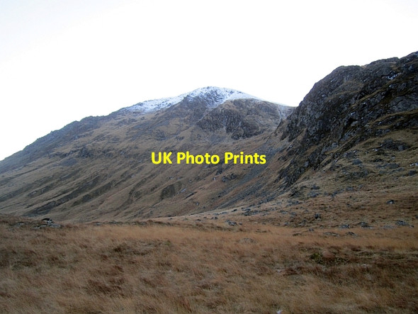 Photo 6"x4" The Strone Moulzie c2012