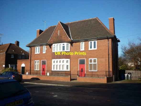 Photo 6"x4" The former Grapes Public House on Sykes Street, Hull Kingston upon Hull c2012