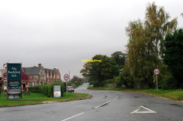 Photo 6"x4" The Beckford Inn, Station Road, Beckford Beckford\/SO9735 c2012