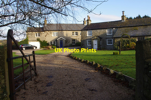 Photo 6"x4" Priest Hutton Priest Hutton c2012