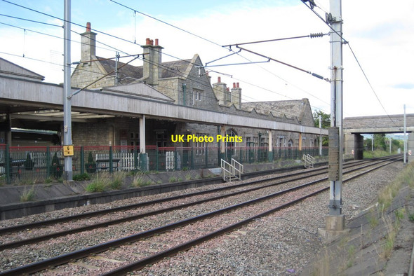 Photo 6"x4" Carnforth railway station, Lancashire Carnforth c2011