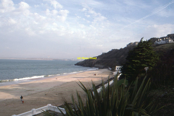 Photo 6"x4" Porthminster Beach, St Ives St Ives\/SW5140 c1994