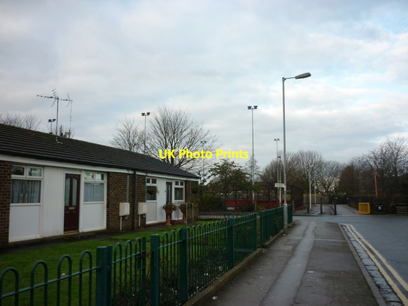 Photo 6"x4" Buckingham Street, Hull Kingston upon Hull c2012