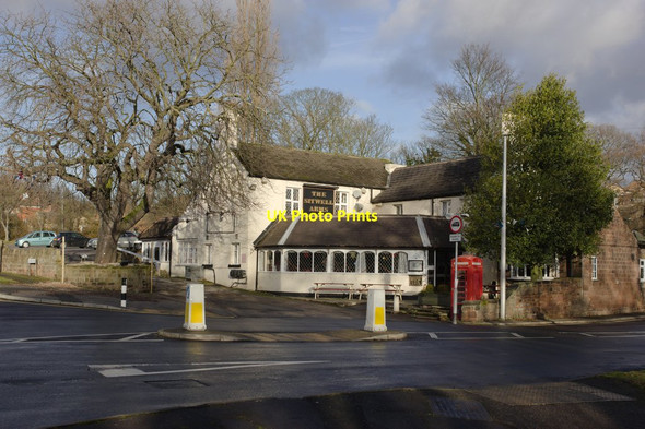 Photo 6"x4" The Sitwell Arms, Whiston Guilthwaite c2012