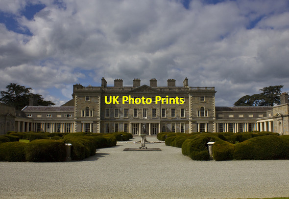 Photo 6"x4" Carton House Maynooth c2012