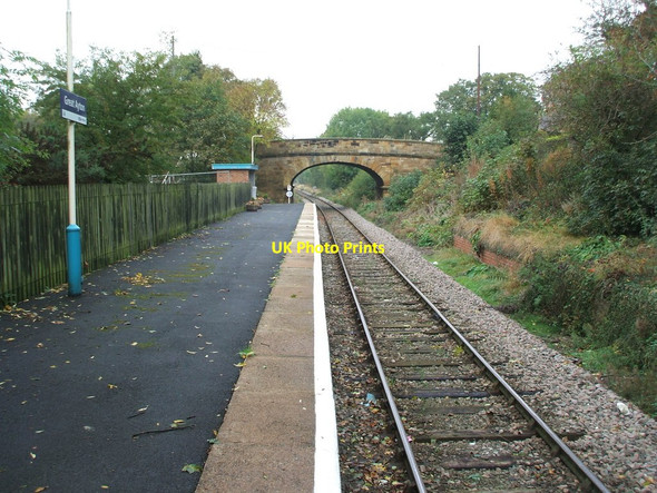 Photo 6"x4" Great Ayton railway station, Yorkshire Little Ayton c2009