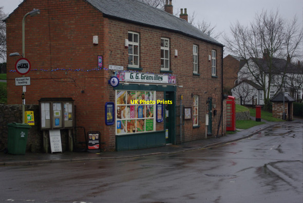 Photo 6"x4" The Stockwell, Wymeswold Wymeswold c2012