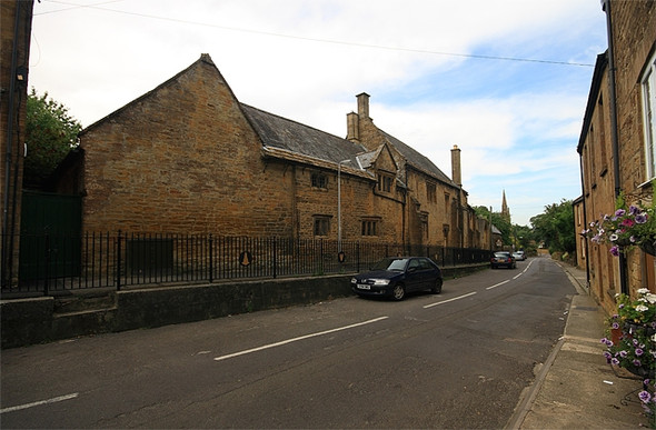 Photo 6"x4" The Priory - Stoke Sub Hamdon Stoke Sub Hamdon c2008