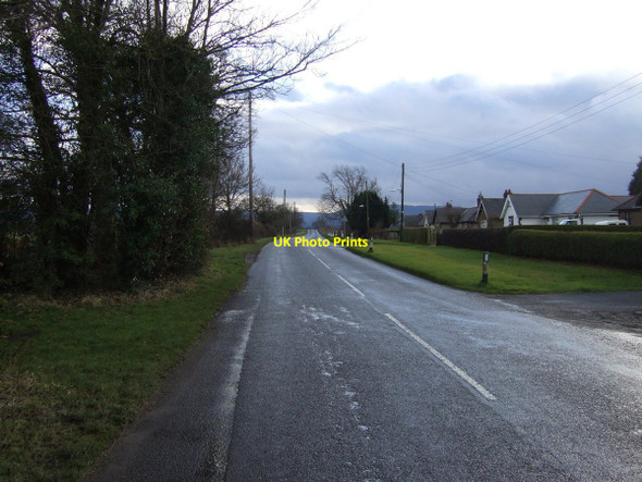 Photo 6"x4" Campion Lane Enterpen c2012
