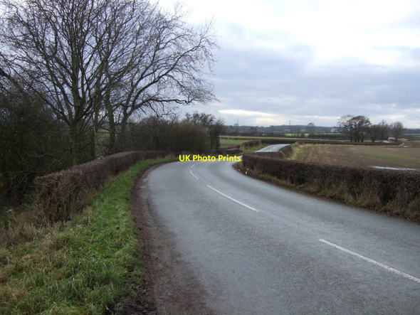 Photo 6"x4" Trenholme Lane Enterpen c2012