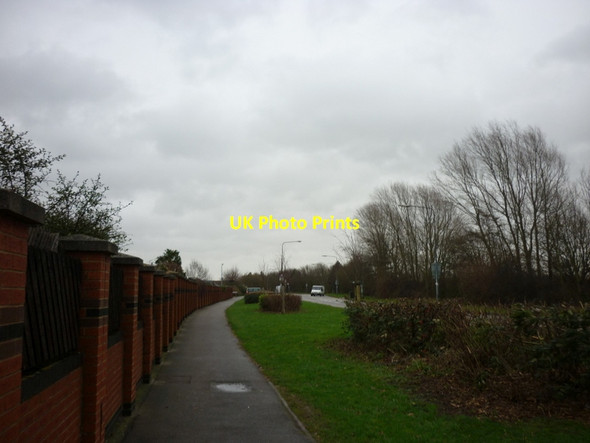 Photo 6"x4" Summergroves Way, Hull Hessle\/TA0326 c2012