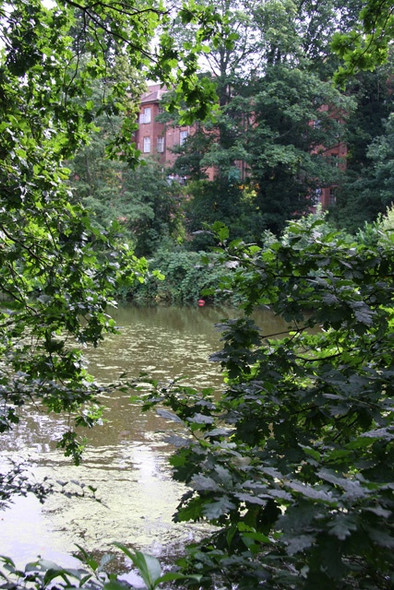 Photo 6"x4" Brent Park Hendon\/TQ2389 c2008 P1