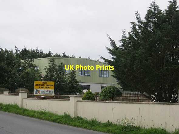 Photo 6"x4" Business estate, Westport Westport\/M0084 c2012
