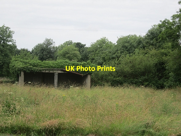 Photo 6"x4" School, Street Street\/N3370 c2012