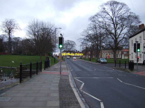 Photo 6"x4" High Street (B1274), Norton Billingham c2013