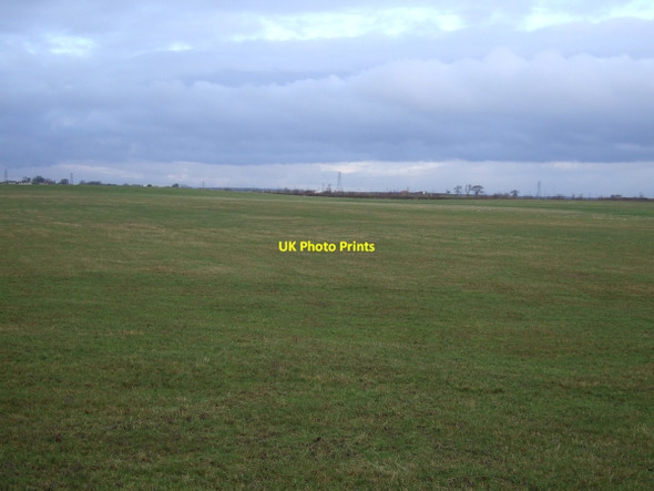 Photo 6"x4" Farmland, Ouston Moor Whinny Hill\/NZ3819 c2013