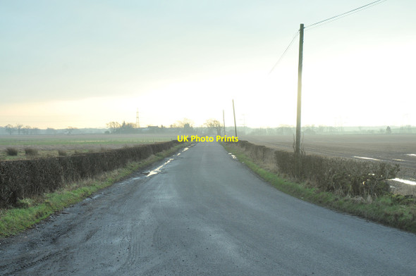 Photo 6"x4" Turningshaw Road Craigends\/NS4166 c2013