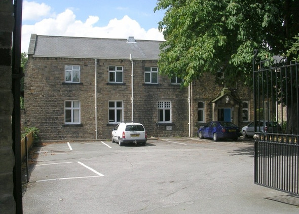 Photo 6"x4" Mirfield College - Community of the Resurrection, Stocks Bank Road Mirfield c2008