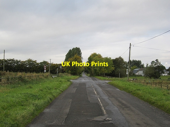 Photo 6"x4" A crossroads KELLS CONNOR c2012
